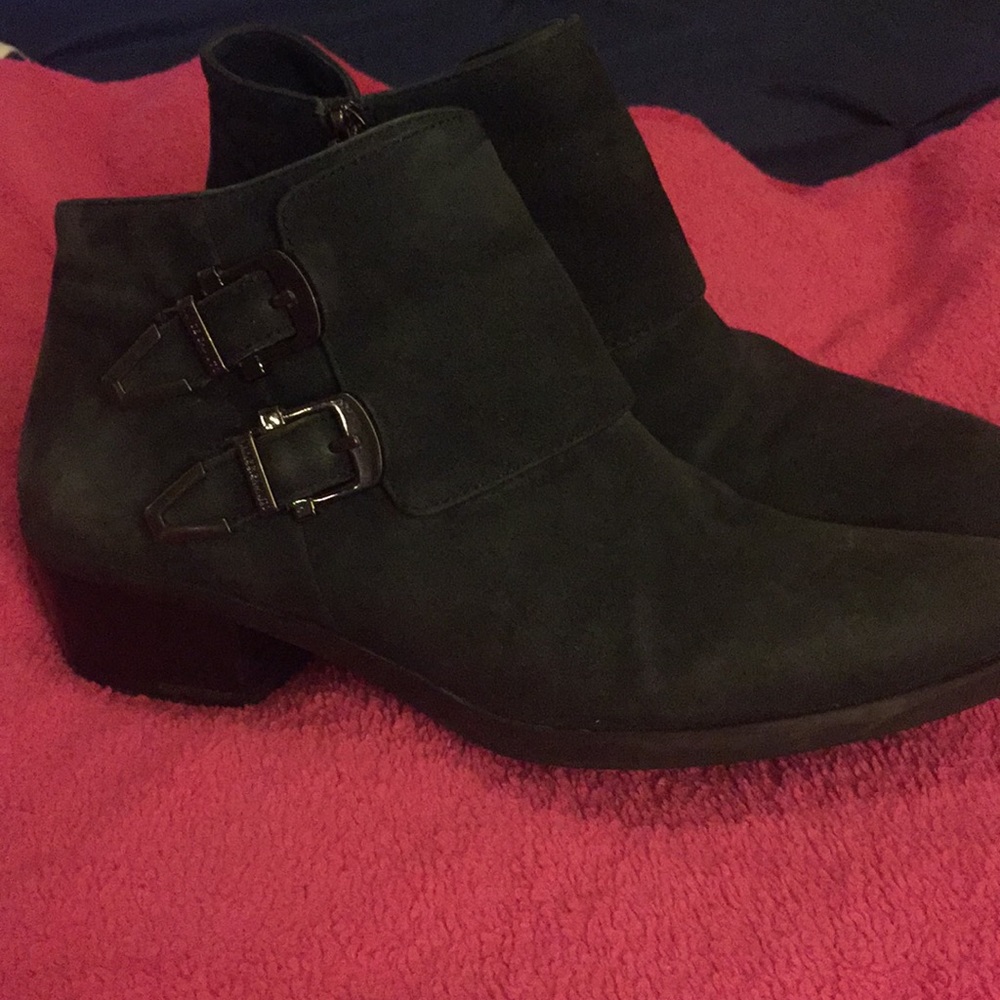 Vince Camuto Boots
